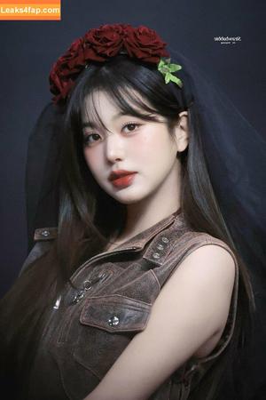 Jang Won-young photo #0528