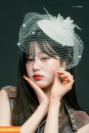 Jang Won-young photo #0530