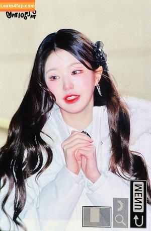 Jang Won-young photo #0537