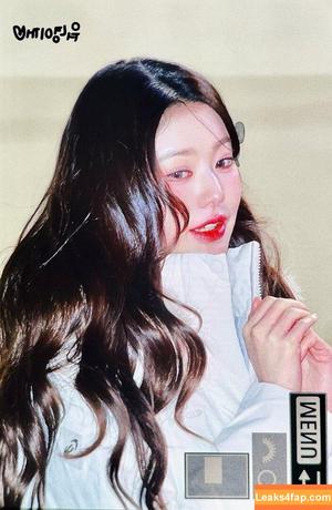 Jang Won-young photo #0538