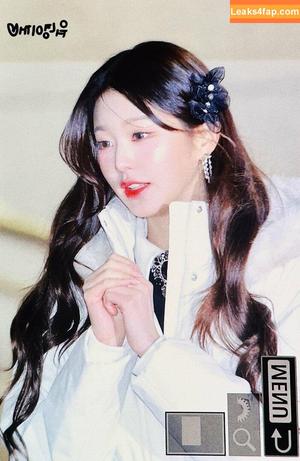 Jang Won-young photo #0539