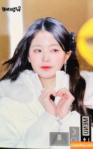 Jang Won-young photo #0542