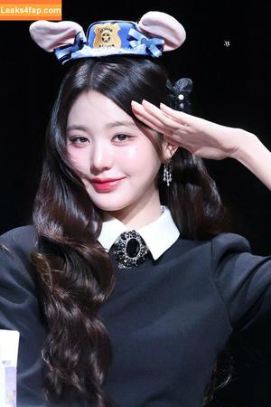 Jang Won-young photo #0558