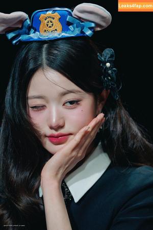 Jang Won-young photo #0560