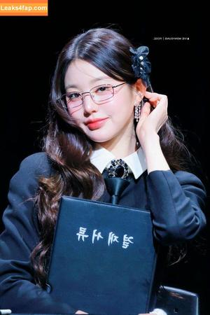 Jang Won-young photo #0568