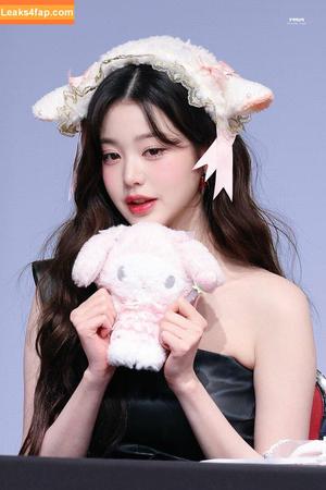 Jang Won-young photo #0599