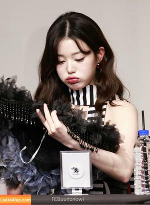 Jang Won-young photo #0615