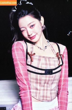 Jang Won-young photo #0630