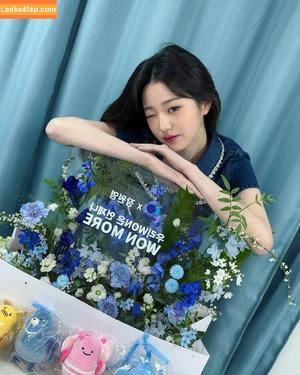 Jang Won-young photo #0643