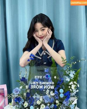 Jang Won-young photo #0646