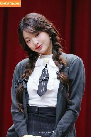 Jang Won-young photo #0657