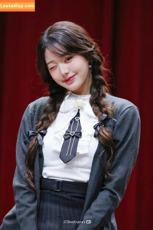 Jang Won-young photo #0658