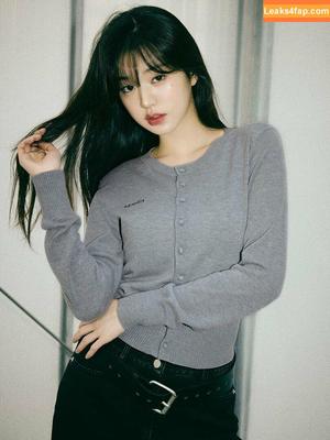 Jang Won-young photo #0784