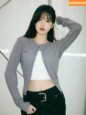 Jang Won-young photo #0786