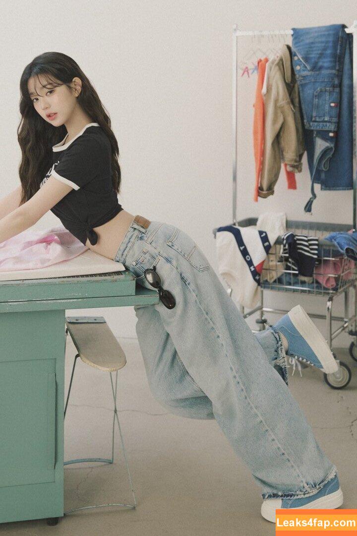 Jang Won-young / for_everyoung10 / 장원영 WONYOUNG leaked photo photo #1001