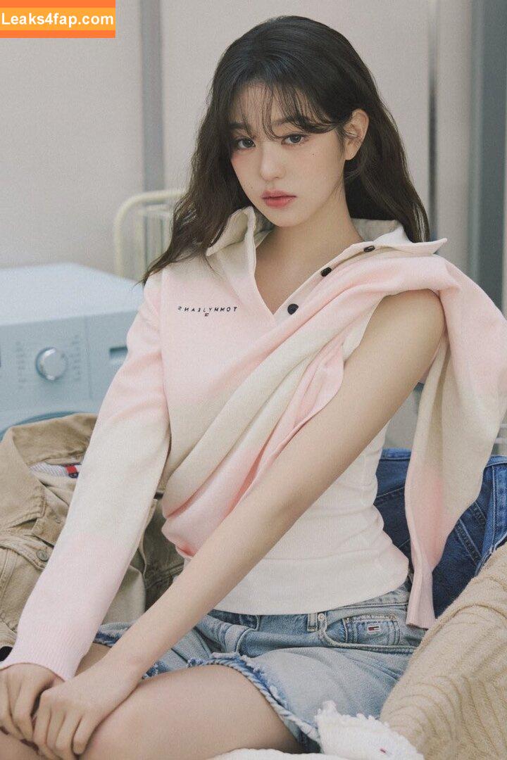 Jang Won-young / for_everyoung10 / 장원영 WONYOUNG слитое фото фото #1002
