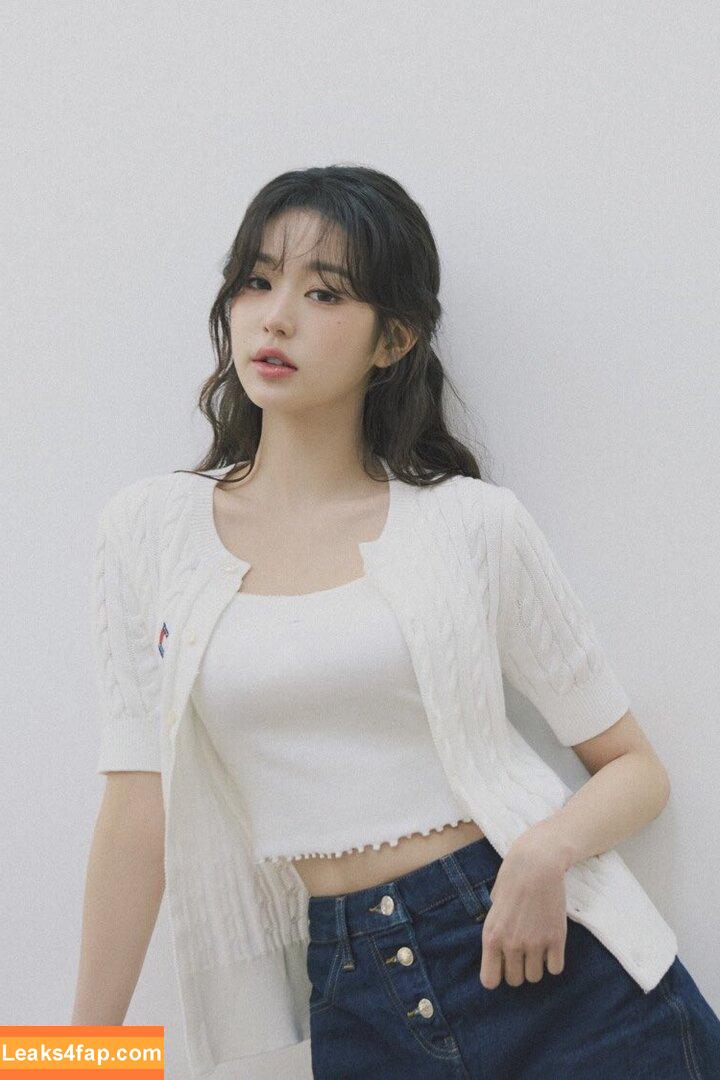Jang Won-young / for_everyoung10 / 장원영 WONYOUNG слитое фото фото #1004