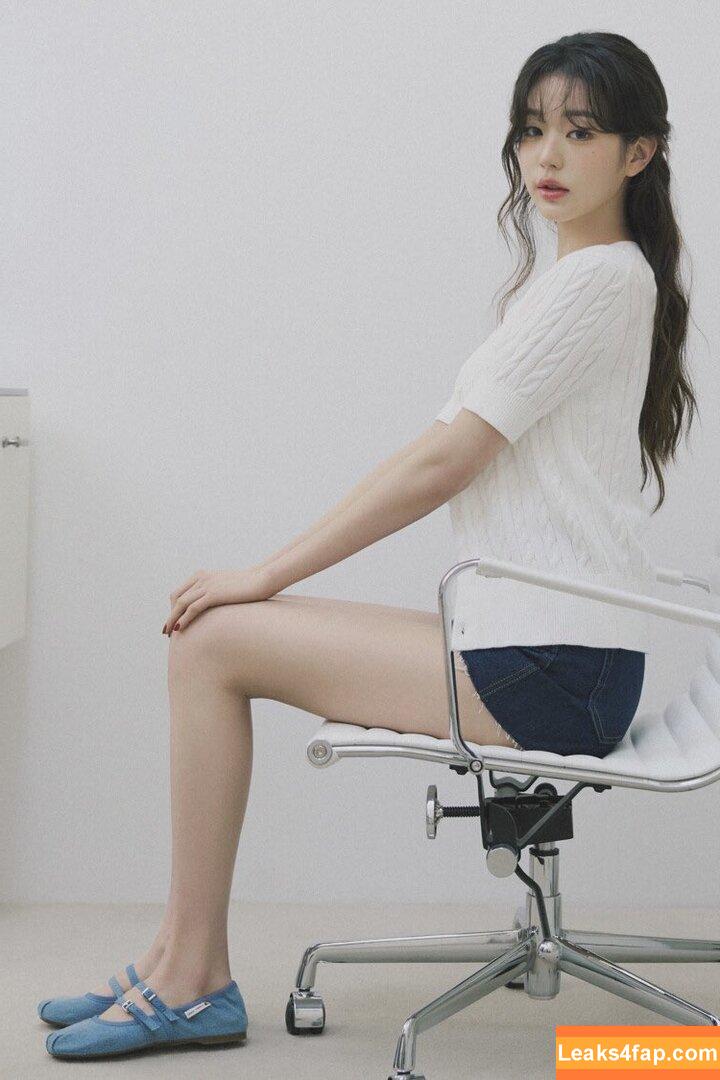 Jang Won-young / for_everyoung10 / 장원영 WONYOUNG leaked photo photo #1005