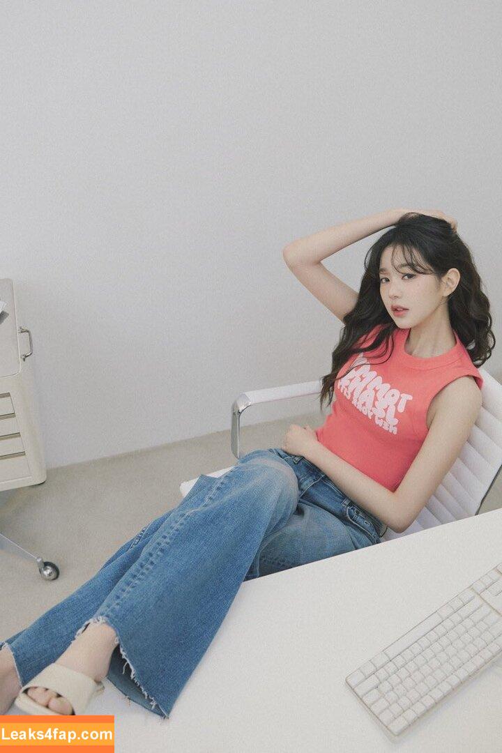 Jang Won-young / for_everyoung10 / 장원영 WONYOUNG leaked photo photo #1007