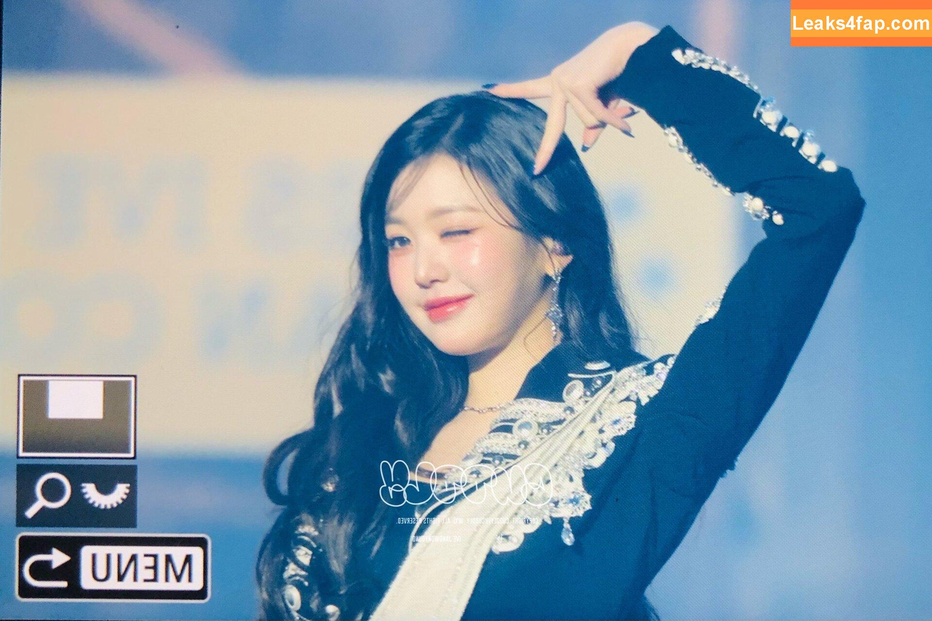 Jang Won-young / for_everyoung10 / 장원영 WONYOUNG leaked photo photo #1032