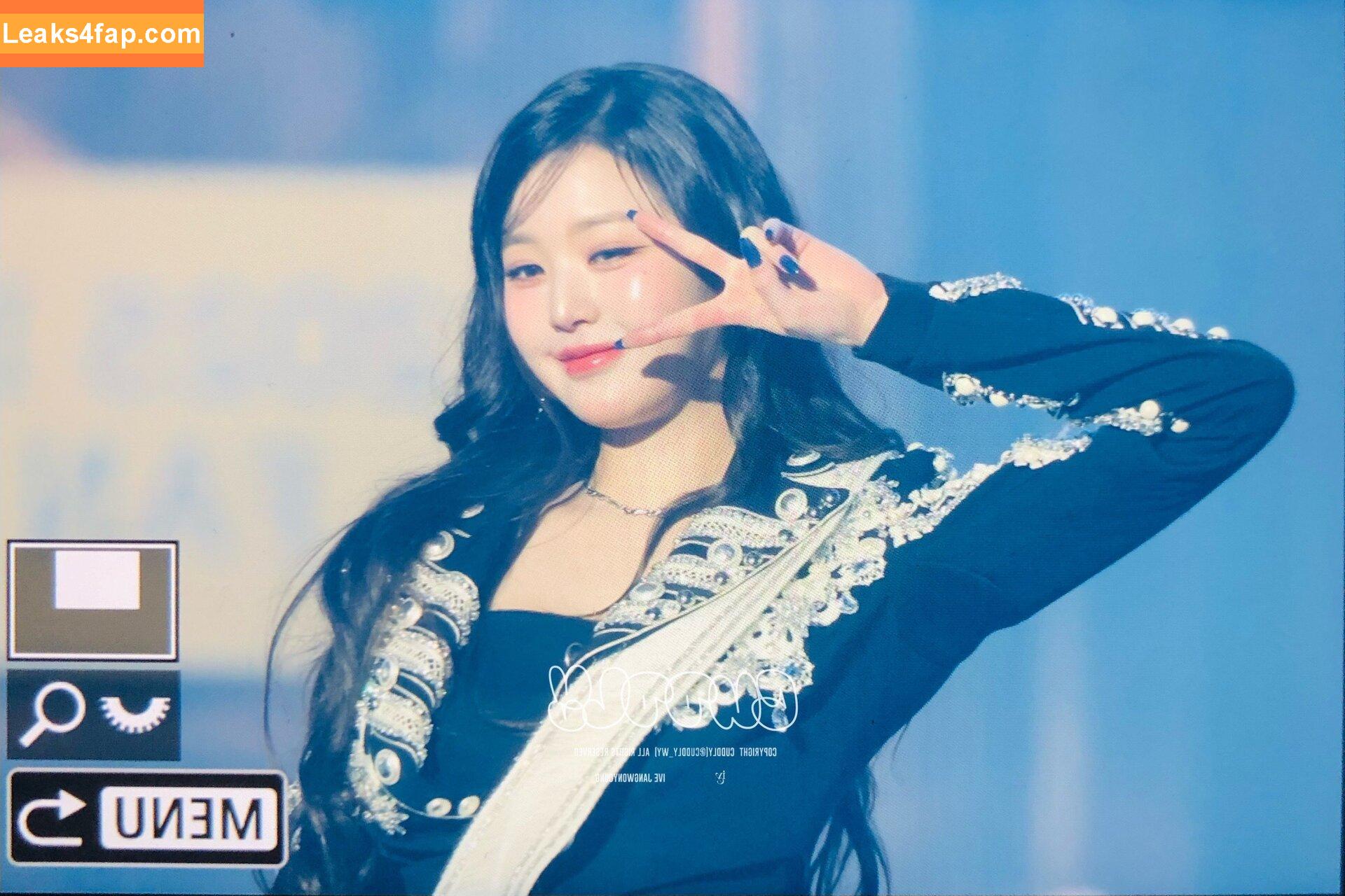 Jang Won-young / for_everyoung10 / 장원영 WONYOUNG leaked photo photo #1035