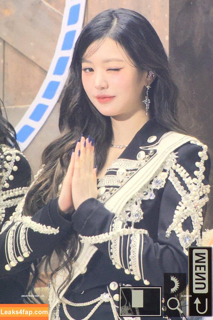 Jang Won-young / for_everyoung10 / 장원영 WONYOUNG leaked photo photo #1038
