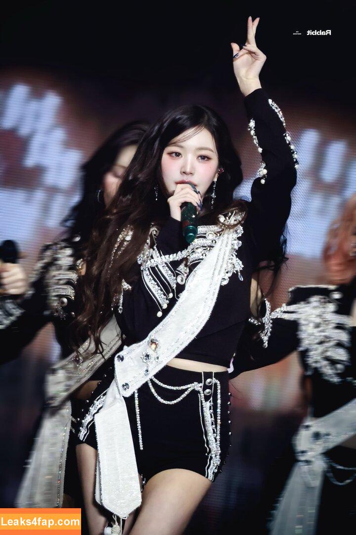 Jang Won-young / for_everyoung10 / 장원영 WONYOUNG leaked photo photo #1044