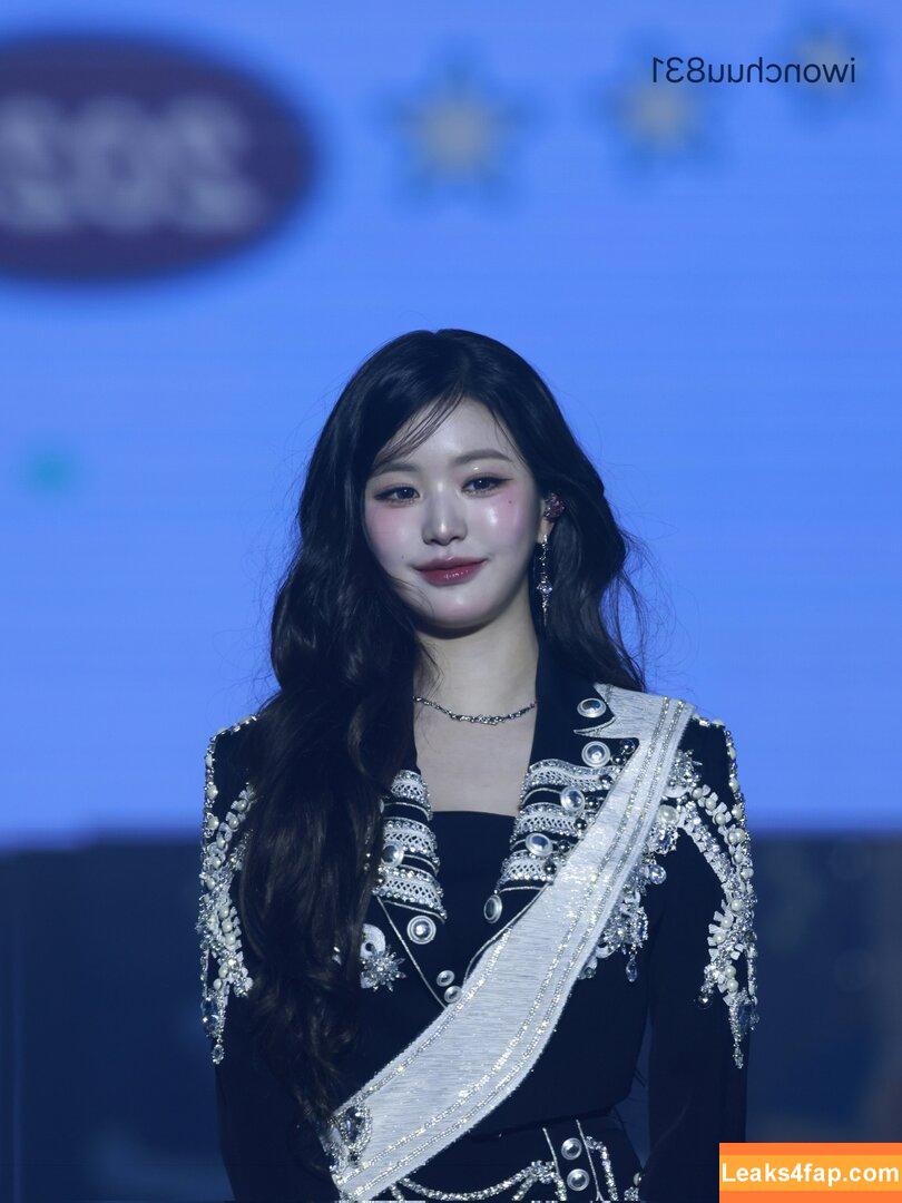 Jang Won-young / for_everyoung10 / 장원영 WONYOUNG leaked photo photo #1049