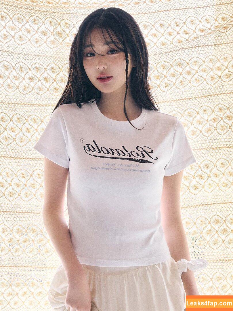 Jang Won-young / for_everyoung10 / 장원영 WONYOUNG leaked photo photo #1073