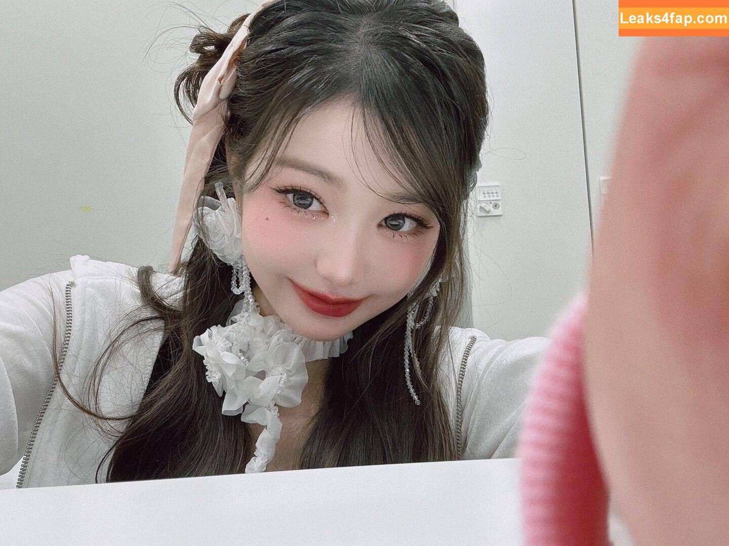 Jang Won-young free nudes