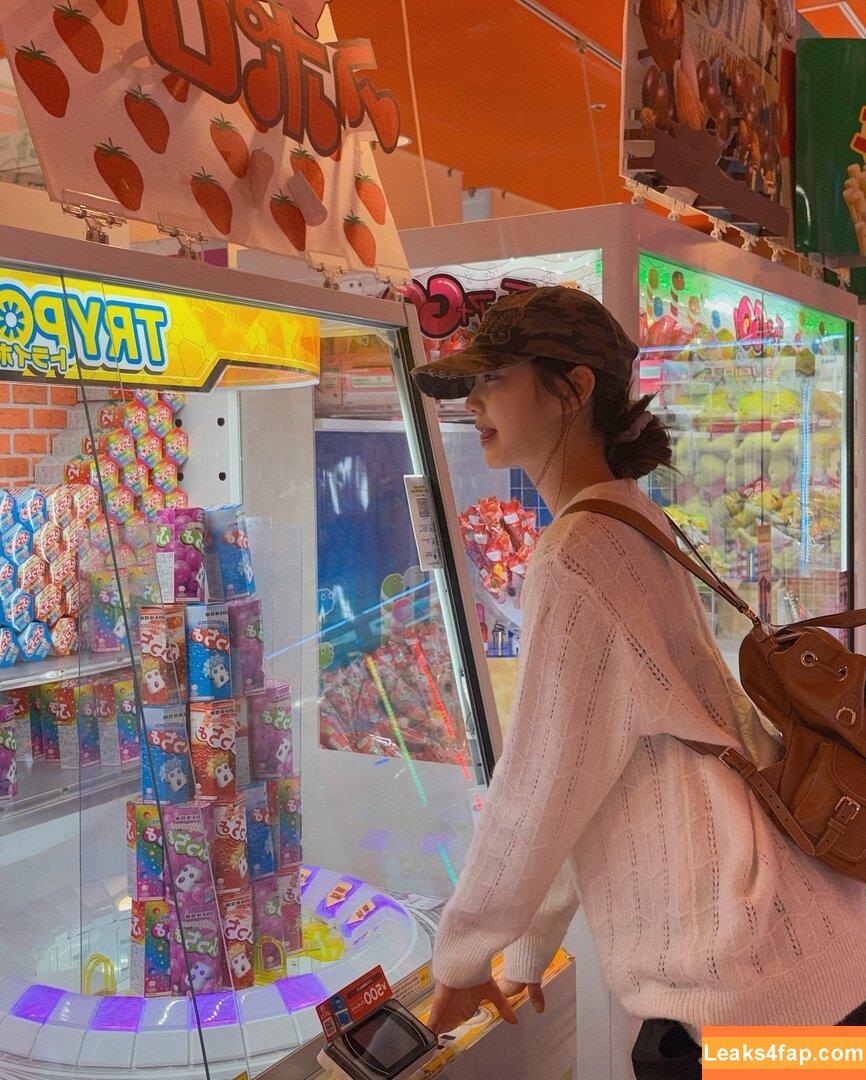 Jang Won-young / for_everyoung10 / 장원영 WONYOUNG leaked photo photo #1086