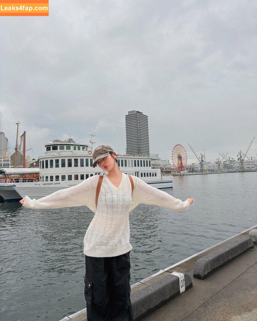 Jang Won-young / for_everyoung10 / 장원영 WONYOUNG leaked photo photo #1088