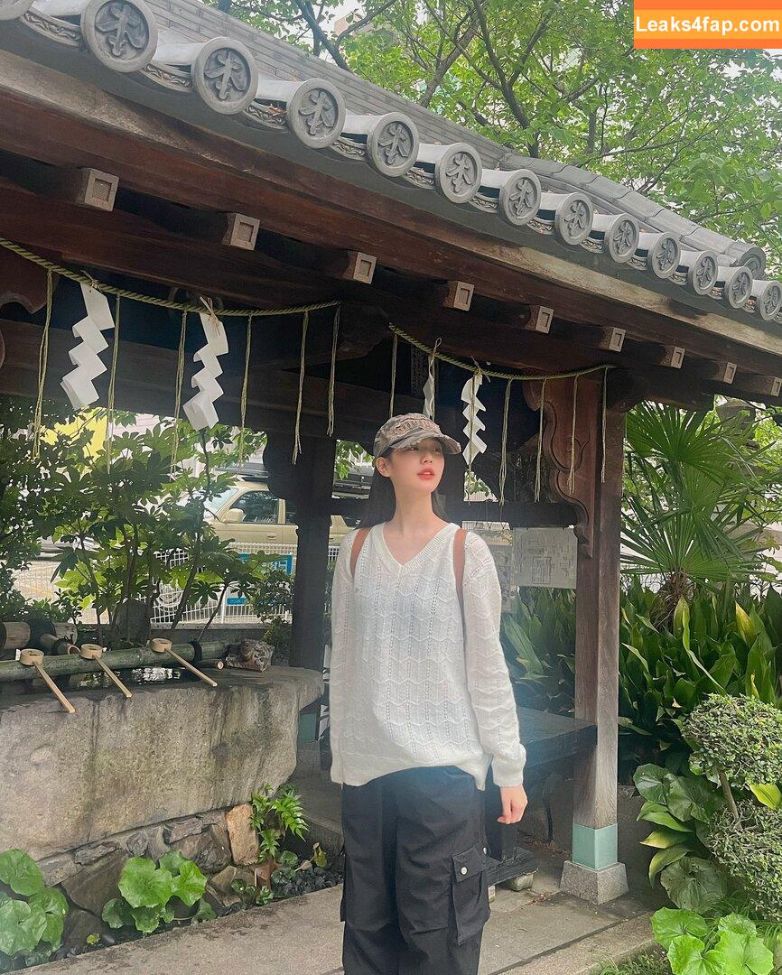 Jang Won-young / for_everyoung10 / 장원영 WONYOUNG leaked photo photo #1090
