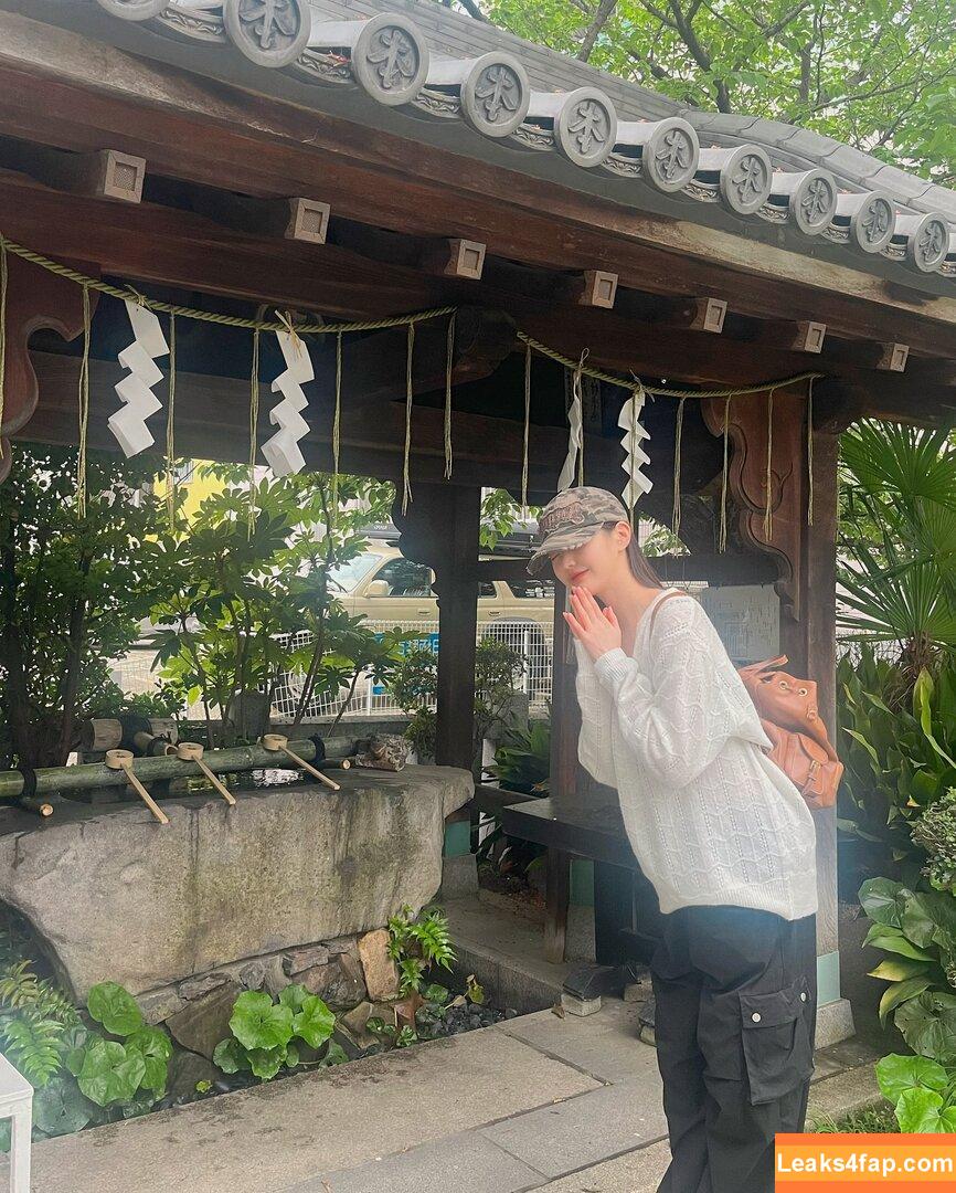 Jang Won-young / for_everyoung10 / 장원영 WONYOUNG leaked photo photo #1091