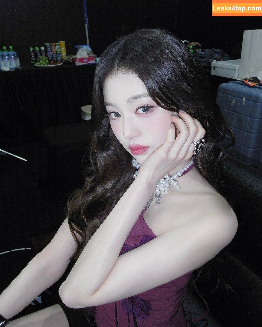 Jang Won-young / for_everyoung10 / 장원영 WONYOUNG leaked photo photo #1095
