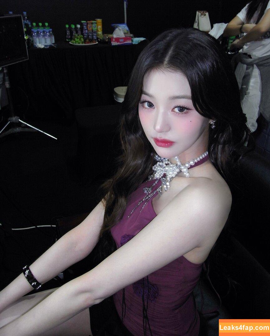 Jang Won-young / for_everyoung10 / 장원영 WONYOUNG leaked photo photo #1096