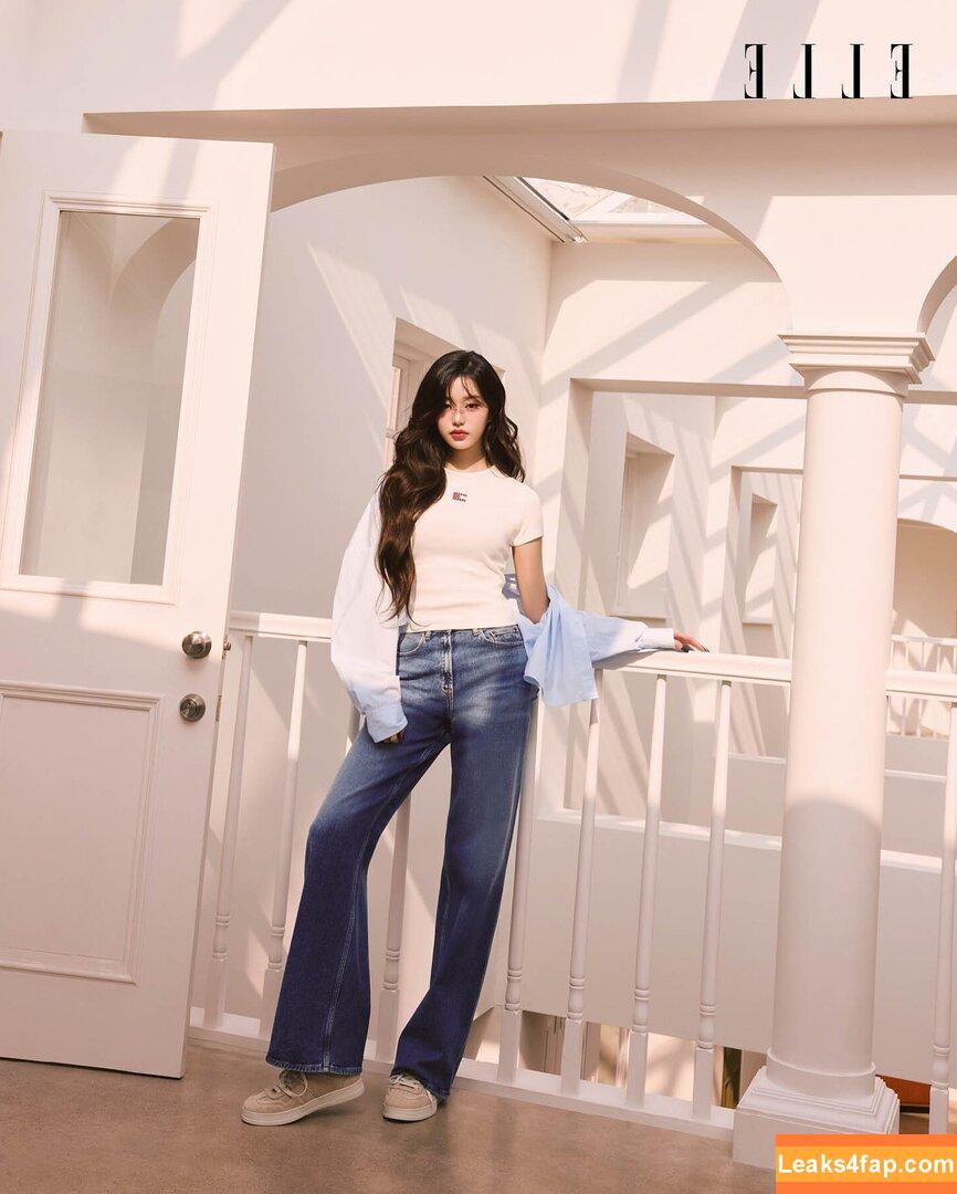 Jang Won-young / for_everyoung10 / 장원영 WONYOUNG слитое фото фото #1112