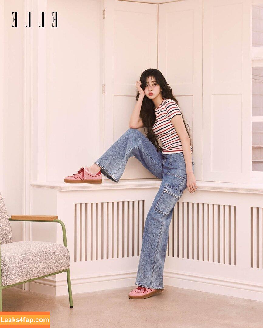 Jang Won-young / for_everyoung10 / 장원영 WONYOUNG слитое фото фото #1113