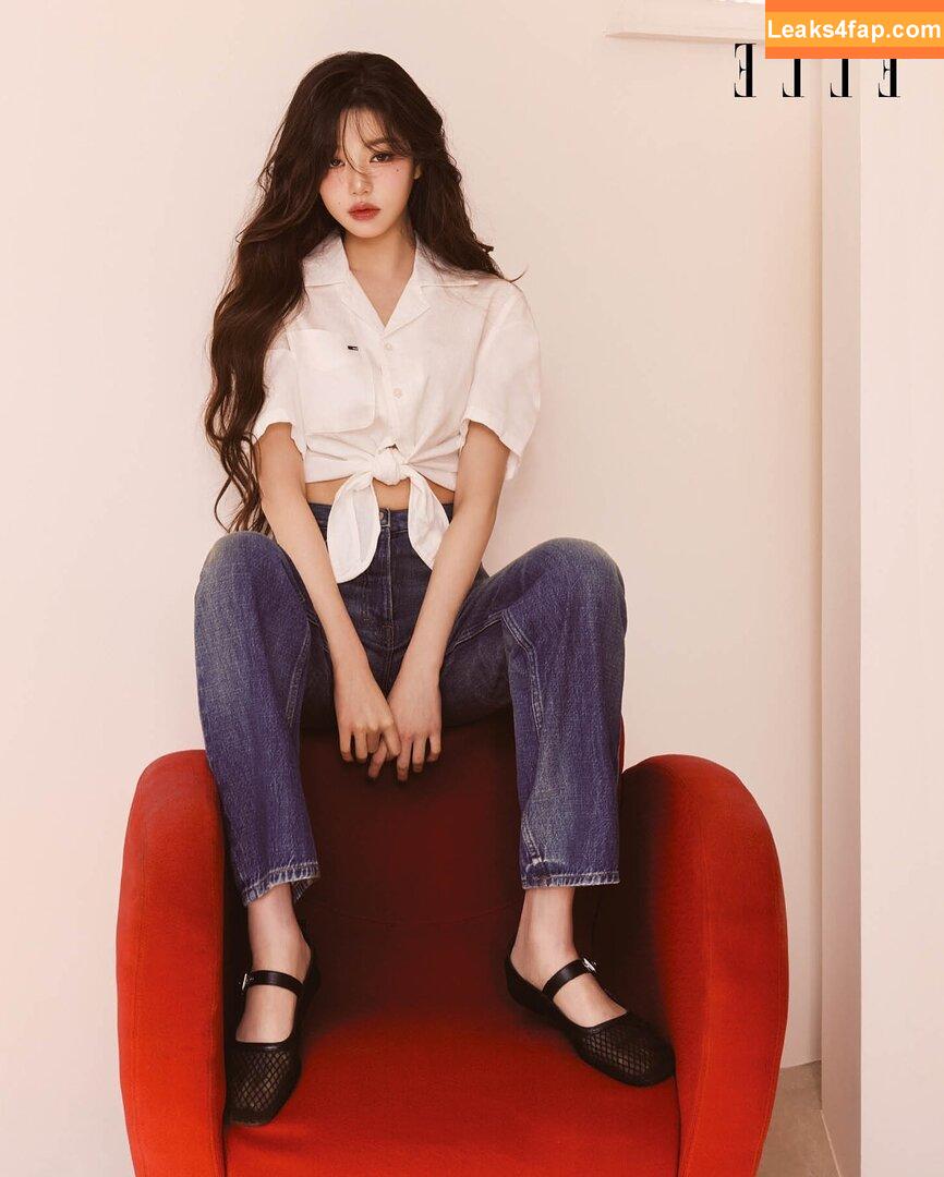 Jang Won-young / for_everyoung10 / 장원영 WONYOUNG слитое фото фото #1116