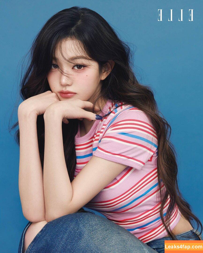 Jang Won-young / for_everyoung10 / 장원영 WONYOUNG leaked photo photo #1118