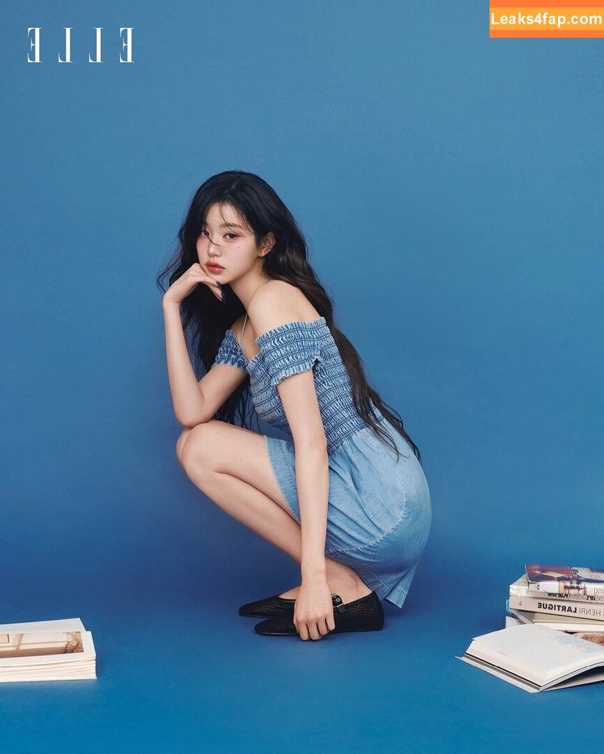 Jang Won-young / for_everyoung10 / 장원영 WONYOUNG leaked photo photo #1119