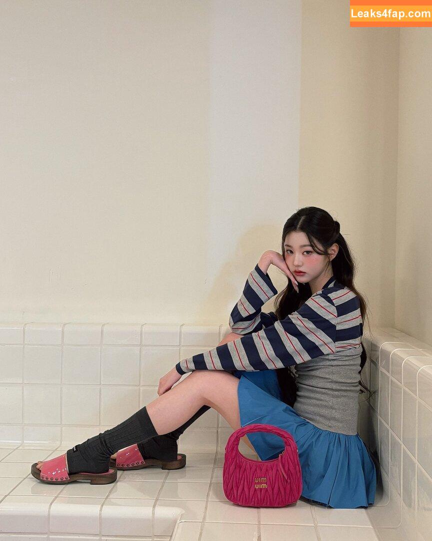 Jang Won-young / for_everyoung10 / 장원영 WONYOUNG leaked photo photo #1130