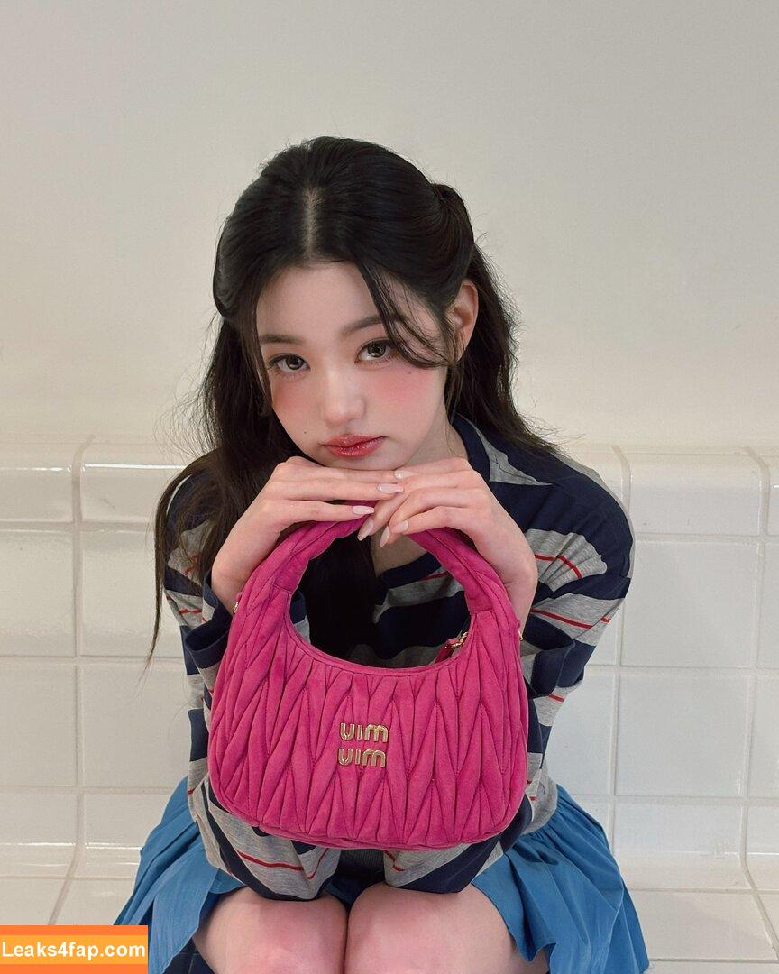 Jang Won-young / for_everyoung10 / 장원영 WONYOUNG leaked photo photo #1131
