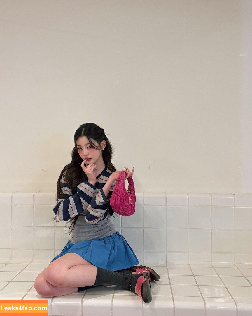 Jang Won-young / for_everyoung10 / 장원영 WONYOUNG leaked photo photo #1132