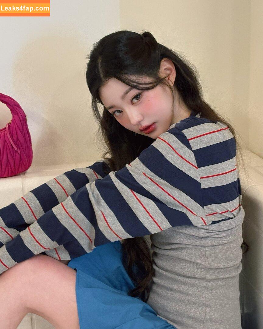 Jang Won-young / for_everyoung10 / 장원영 WONYOUNG leaked photo photo #1134