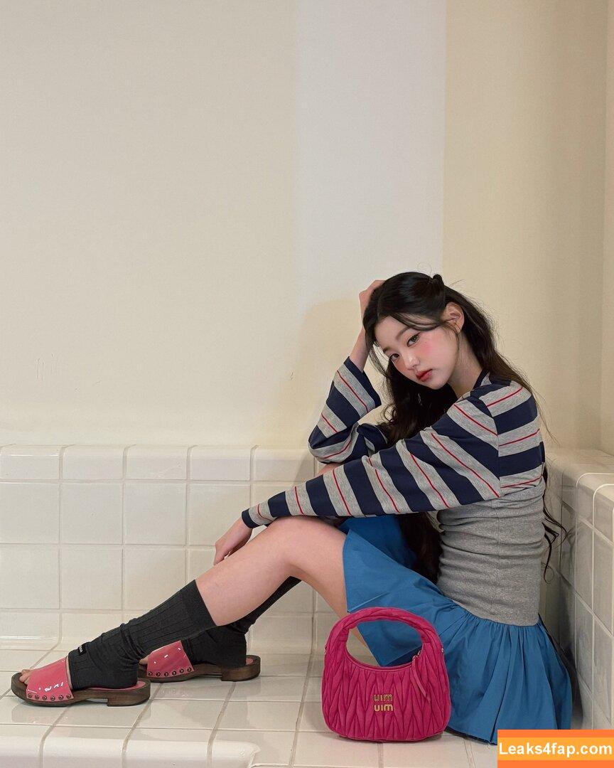 Jang Won-young / for_everyoung10 / 장원영 WONYOUNG leaked photo photo #1135