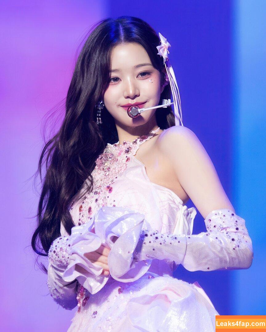 Jang Won-young / for_everyoung10 / 장원영 WONYOUNG leaked photo photo #1156