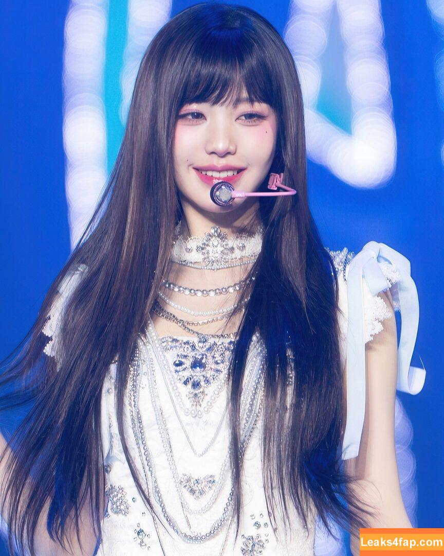 Jang Won-young / for_everyoung10 / 장원영 WONYOUNG leaked photo photo #1158