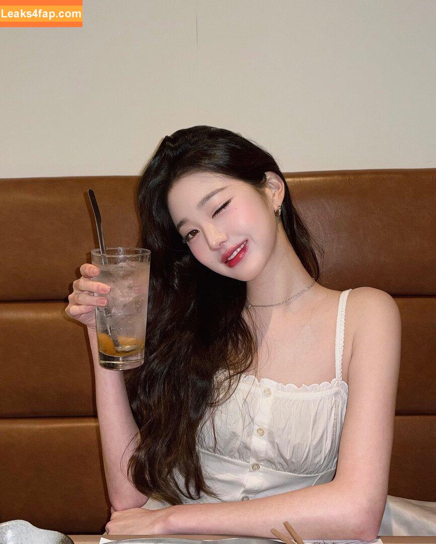 Jang Won-young / for_everyoung10 / 장원영 WONYOUNG leaked photo photo #1165