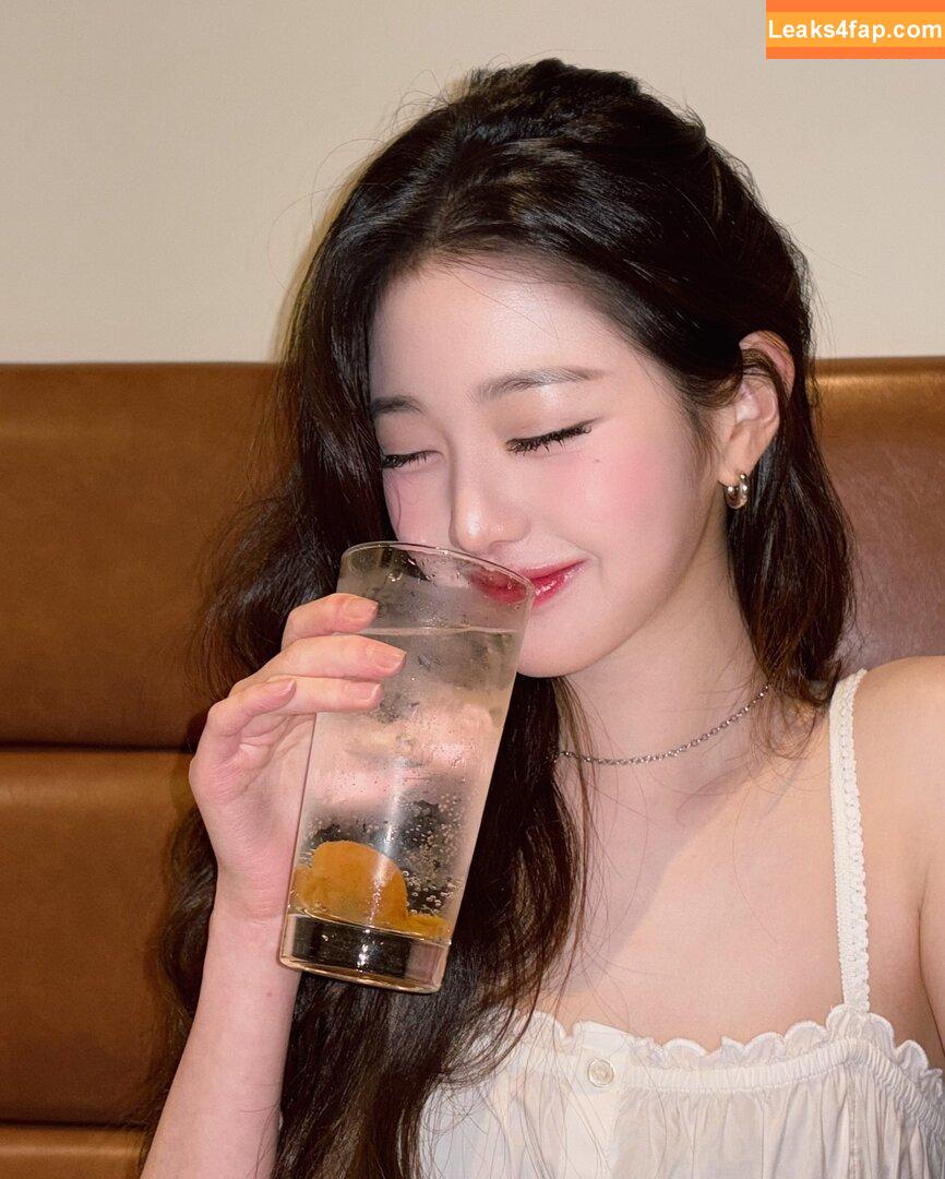 Jang Won-young / for_everyoung10 / 장원영 WONYOUNG leaked photo photo #1166